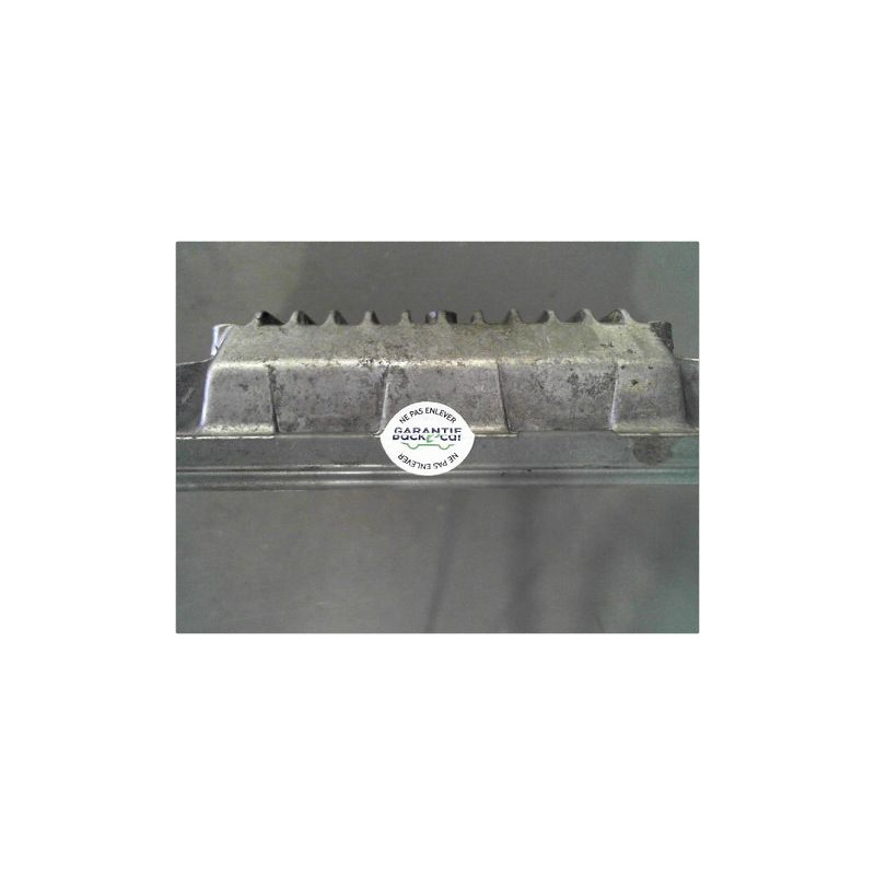 CALCULATEUR MOTEUR CITROEN C3 PLURIEL 03-08