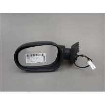 RETROVISEUR EXTERIEUR GAUCHE DACIA LOGAN 4 P 05-08