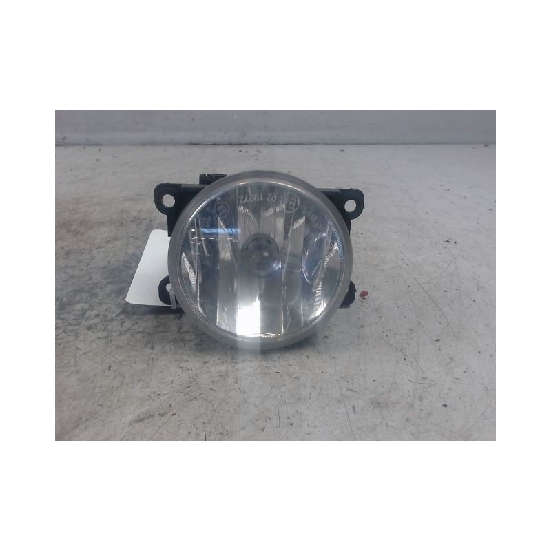 PHARE ANTIBROUILLARD AVANT DROIT CITROEN C3 2009-