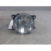 PHARE ANTIBROUILLARD AVANT DROIT CITROEN C3 2009-