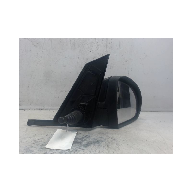 RETROVISEUR EXTERIEUR DROIT MITSUBISHI COLT CZ 2005-