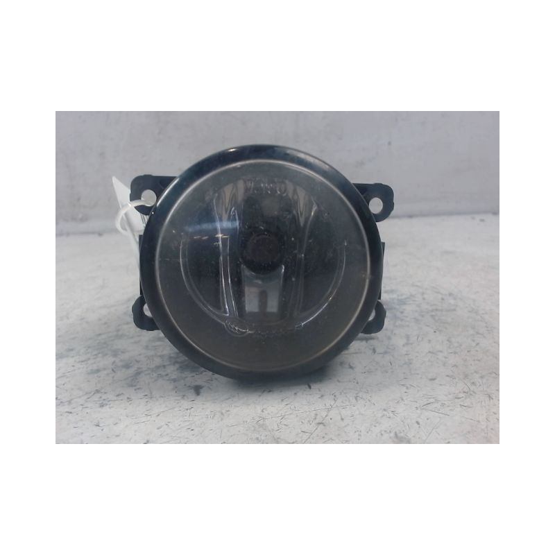 PHARE ANTIBROUILLARD AVANT GAUCHE PEUGEOT 407 COUPE