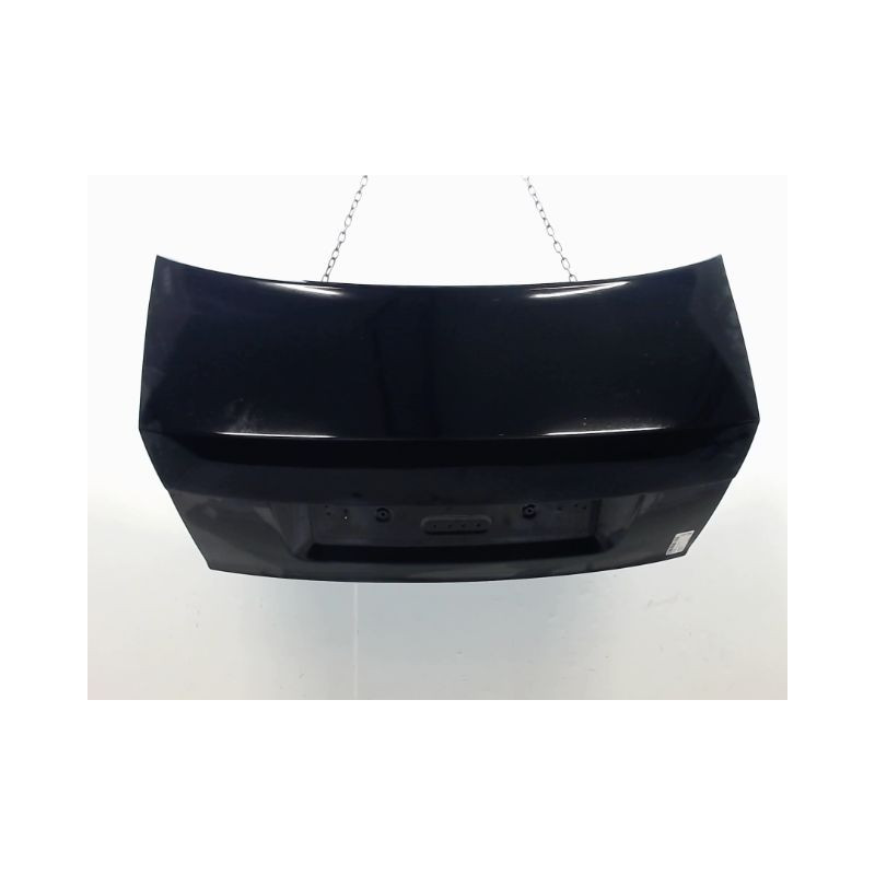 COFFRE ARRIERE AUDI A4 BERL. II Phase 1 2001-2004