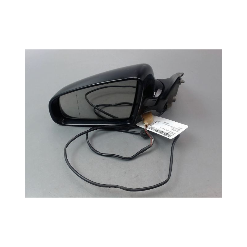 RETROVISEUR EXTERIEUR ELECTRIQUE GAUCHE AUDI A4 BERL. II Phase 1 2001-2004