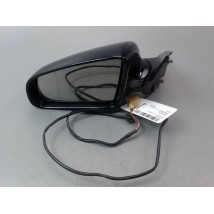 RETROVISEUR EXTERIEUR ELECTRIQUE GAUCHE AUDI A4 BERL. II Phase 1 2001-2004