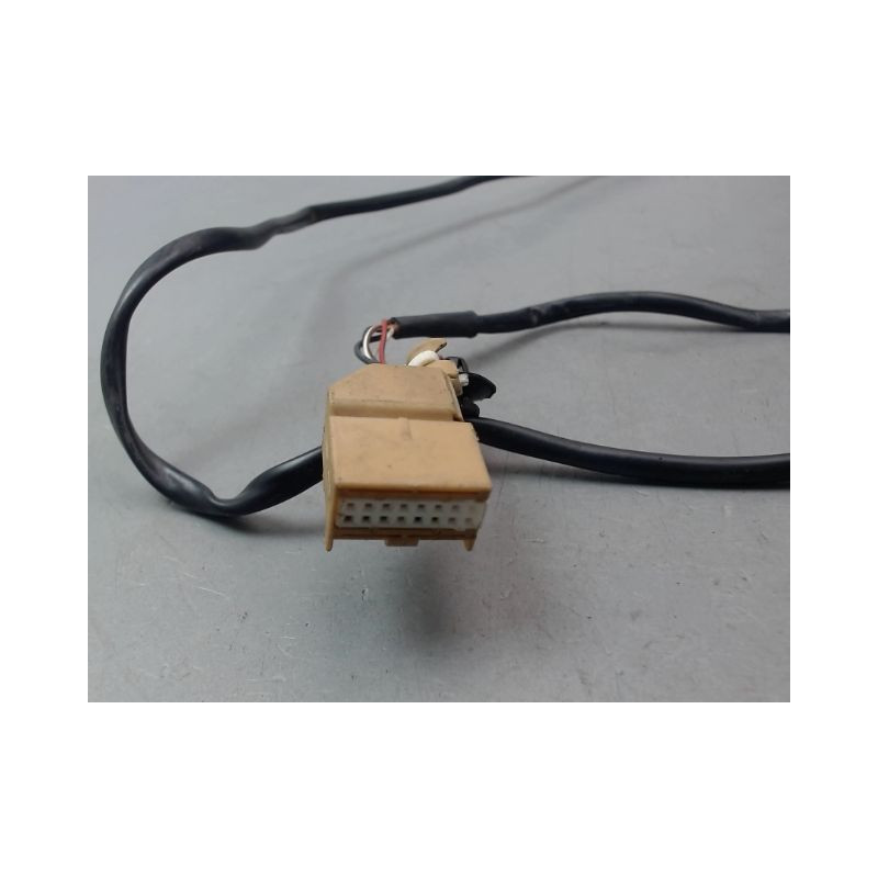RETROVISEUR EXTERIEUR ELECTRIQUE GAUCHE AUDI A4 BERL. II Phase 1 2001-2004