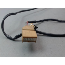 RETROVISEUR EXTERIEUR ELECTRIQUE GAUCHE AUDI A4 BERL. II Phase 1 2001-2004