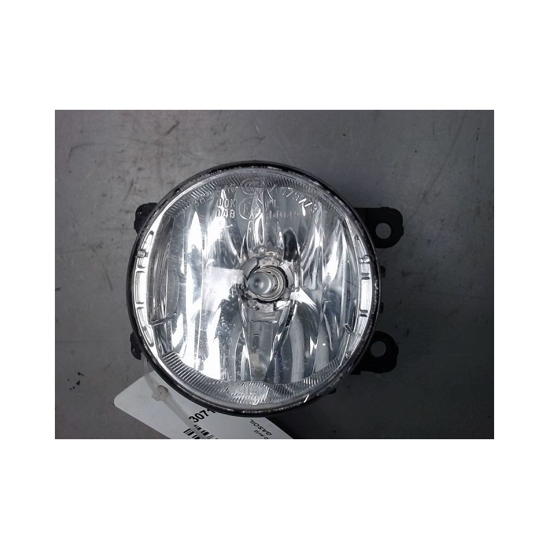 PHARE ANTIBROUILLARD AVANT GAUCHE RENAULT CLIO