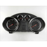 BLOC COMPTEURS OPEL ASTRA (J) 2010-2012