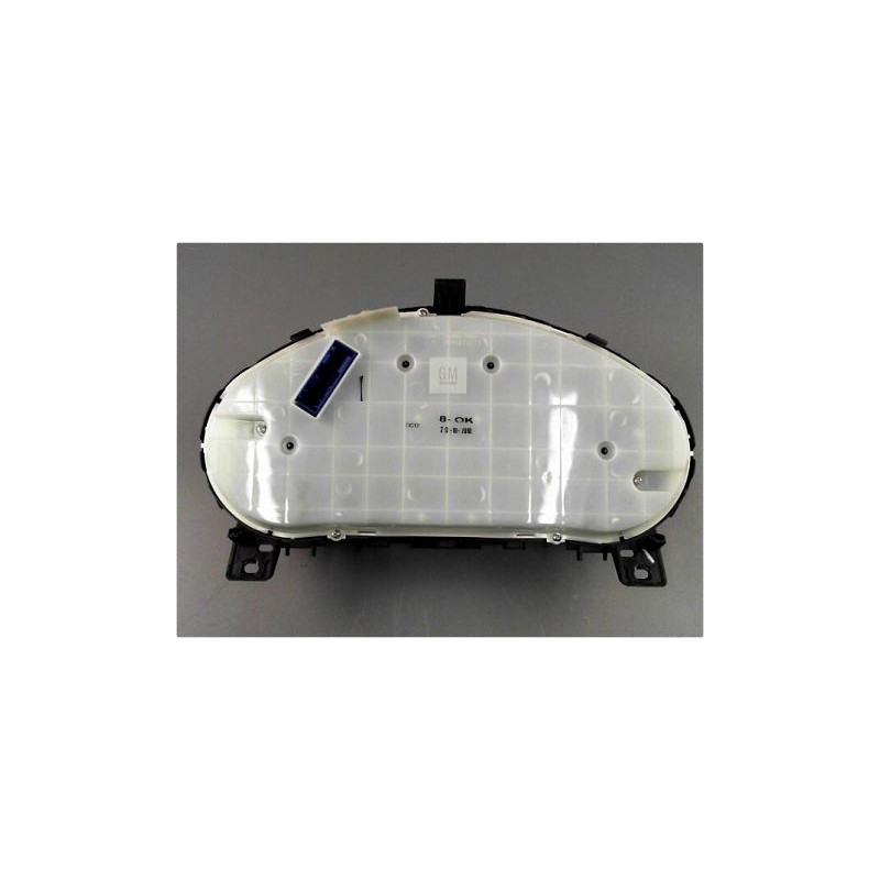 BLOC COMPTEURS OPEL ASTRA (J) 2010-2012