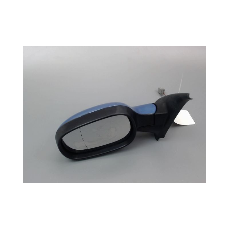 RETROVISEUR EXTERIEUR ELECTRIQUE GAUCHE NISSAN MICRA III Phase 1 2003-2005