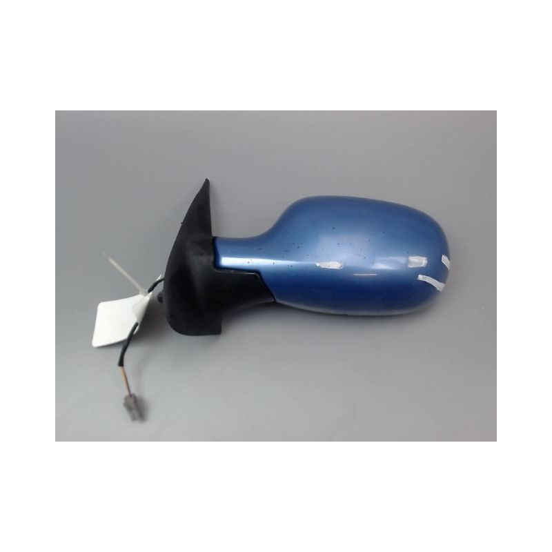 RETROVISEUR EXTERIEUR ELECTRIQUE GAUCHE NISSAN MICRA III Phase 1 2003-2005