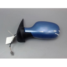 RETROVISEUR EXTERIEUR ELECTRIQUE GAUCHE NISSAN MICRA III Phase 1 2003-2005