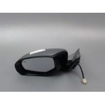 RETROVISEUR EXTERIEUR ELECTRIQUE GAUCHE SUZUKI SWIFT III 2005-2011