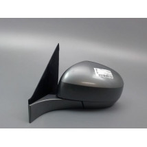RETROVISEUR EXTERIEUR ELECTRIQUE GAUCHE SUZUKI SWIFT III 2005-2011