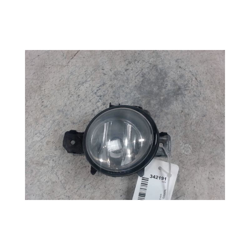 PHARE ANTIBROUILLARD AVANT DROIT BMW SERIE 1