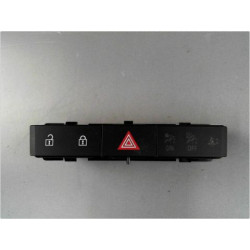 BOUTON DE WARNING