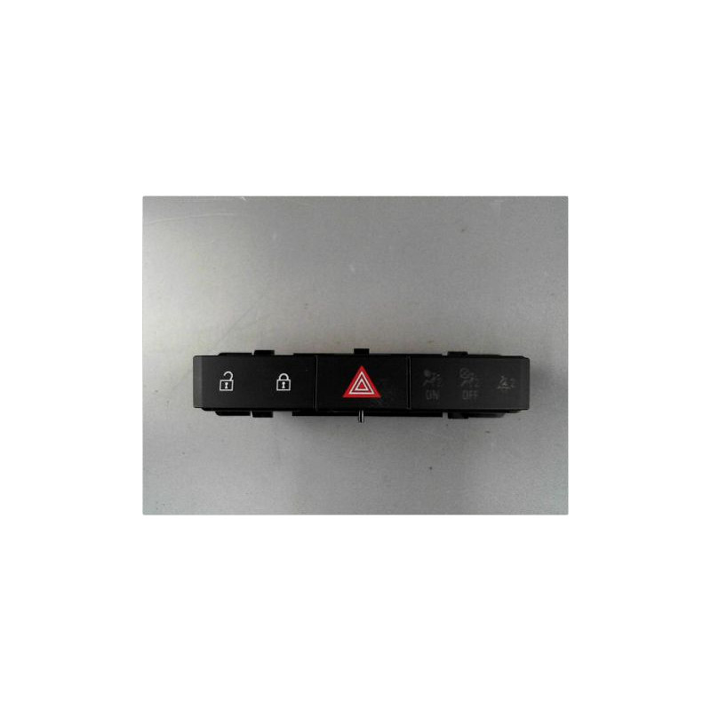 BOUTON DE WARNING OPEL ASTRA (J) 2010-2012