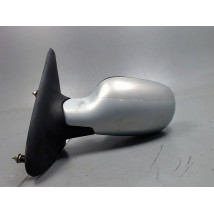 RETROVISEUR EXTERIEUR ELECTRIQUE GAUCHE RENAULT MEGANE I PH2 99-02