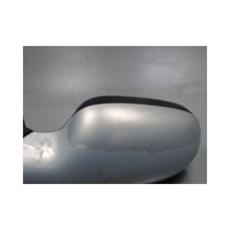 RETROVISEUR EXTERIEUR ELECTRIQUE GAUCHE RENAULT MEGANE I PH2 99-02