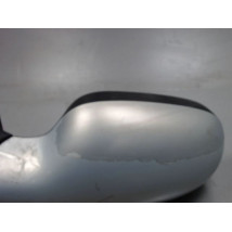 RETROVISEUR EXTERIEUR ELECTRIQUE GAUCHE RENAULT MEGANE I PH2 99-02