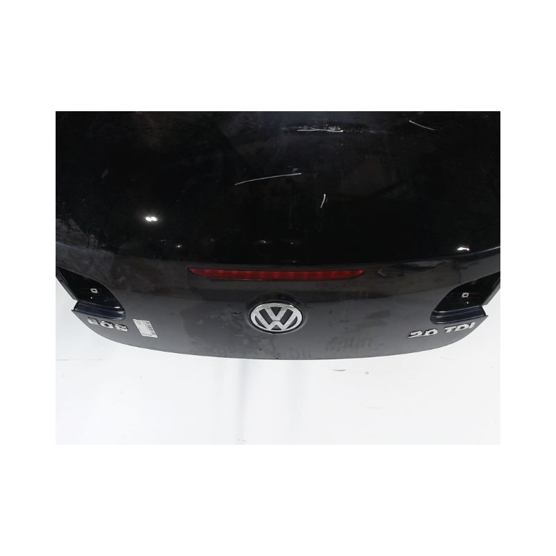 COFFRE ARRIERE VOLKSWAGEN EOS C-C