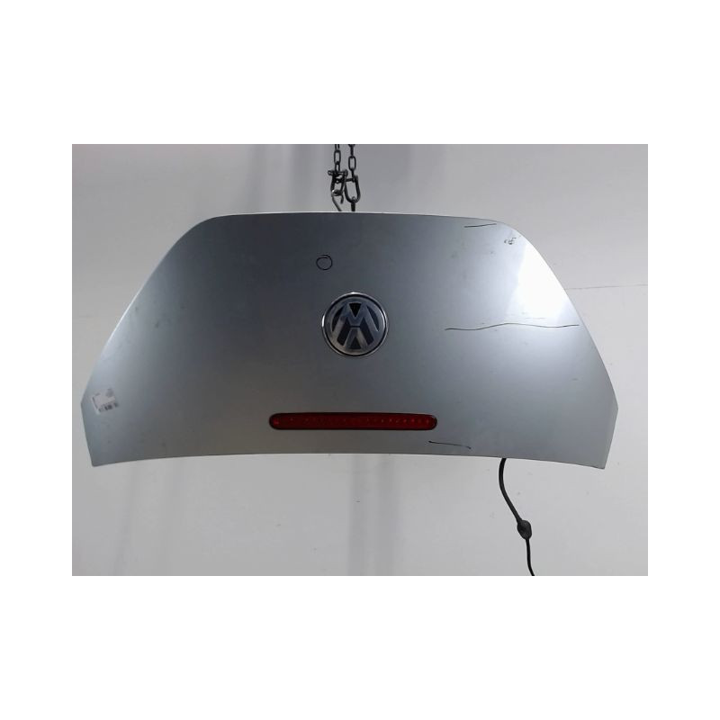 COFFRE ARRIERE VOLKSWAGEN NEWBEETLE