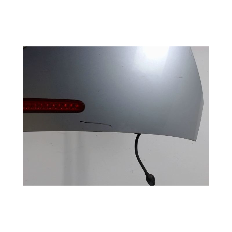 COFFRE ARRIERE VOLKSWAGEN NEWBEETLE