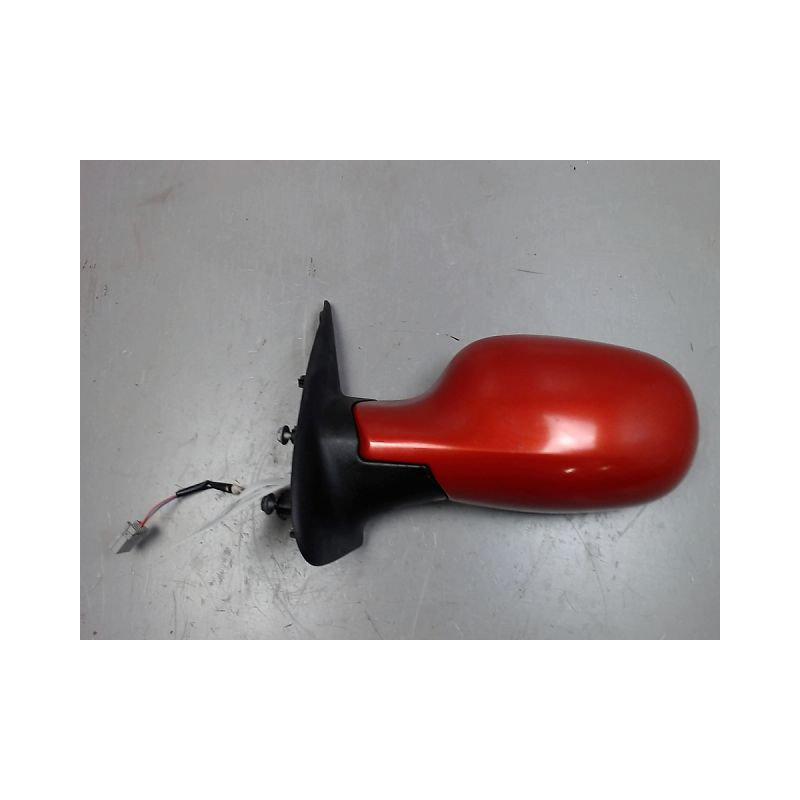 RETROVISEUR EXTERIEUR ELECTRIQUE GAUCHE NISSAN MICRA