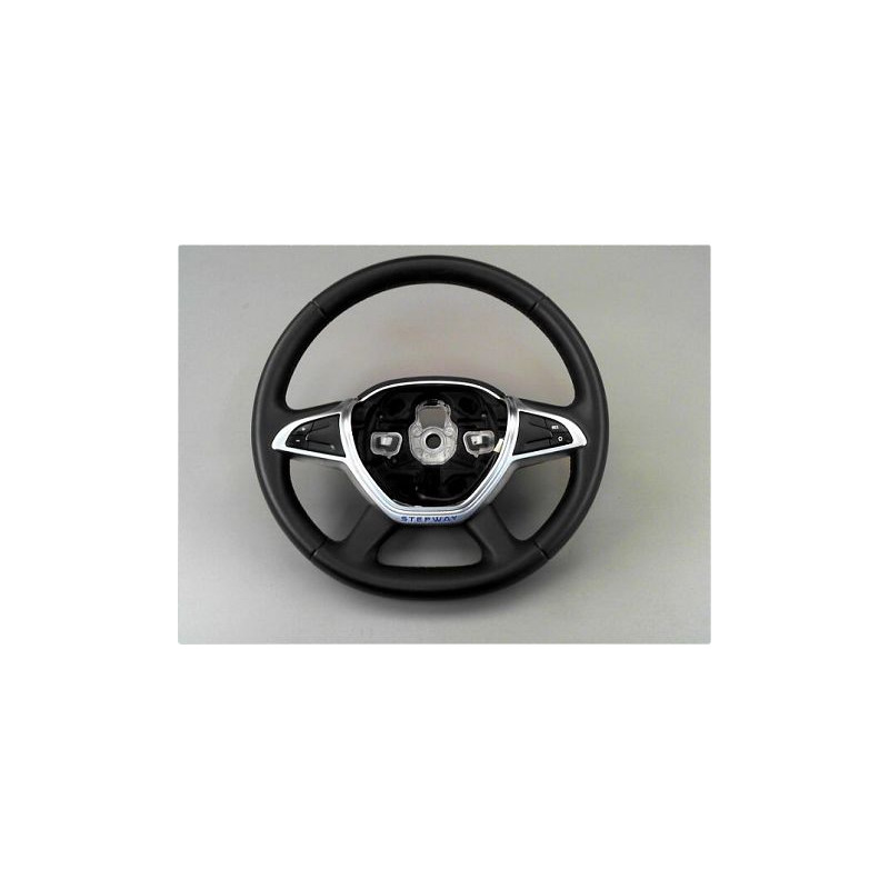 VOLANT DE DIRECTION DACIA SANDERO II 12-17