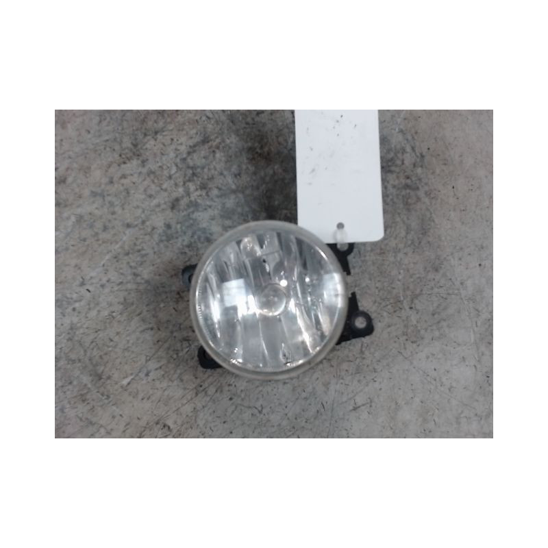 PHARE ANTIBROUILLARD AVANT DROIT PEUGEOT 207 2011-