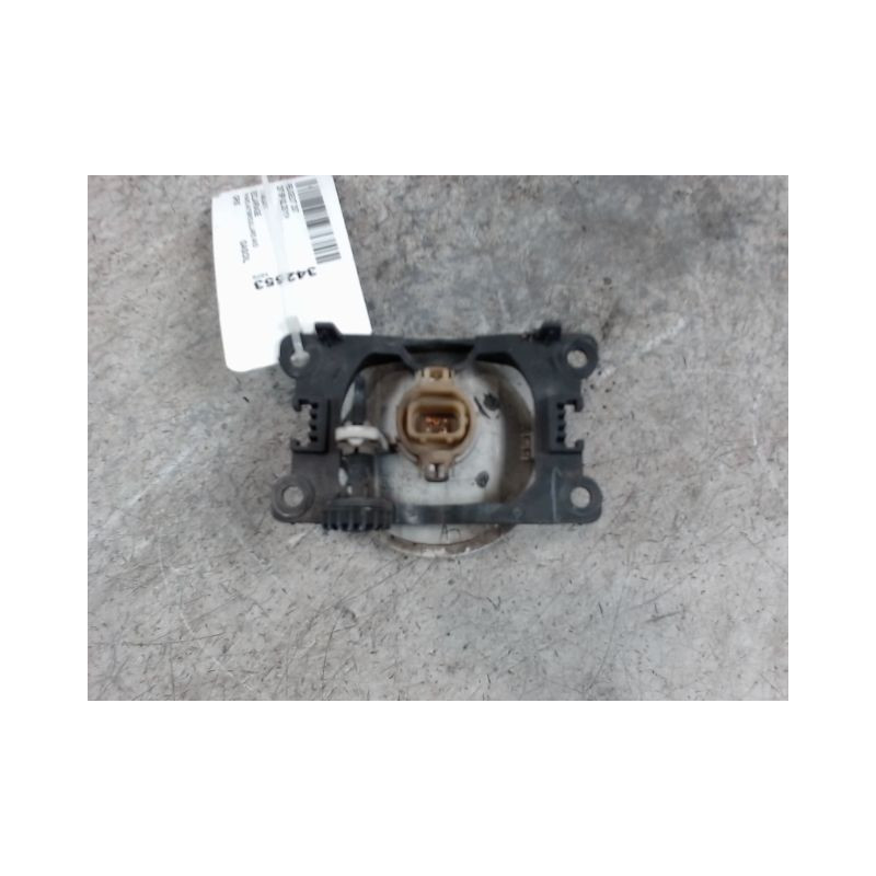 PHARE ANTIBROUILLARD AVANT DROIT PEUGEOT 207 2011-
