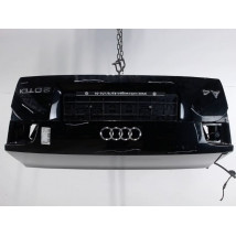 COFFRE ARRIERE AUDI A4 2004-