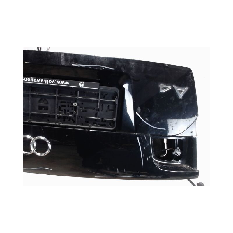 COFFRE ARRIERE AUDI A4 2004-