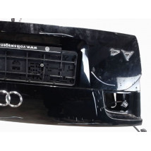 COFFRE ARRIERE AUDI A4 2004-