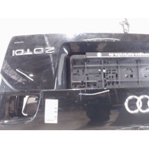 COFFRE ARRIERE AUDI A4 2004-