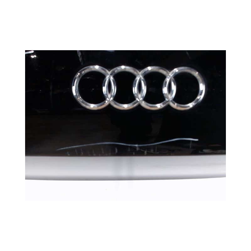 COFFRE ARRIERE AUDI A4 2004-