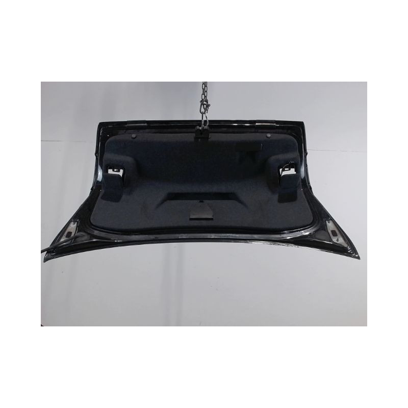 COFFRE ARRIERE AUDI A4 2004-