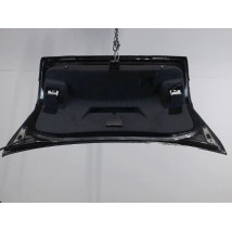 COFFRE ARRIERE AUDI A4 2004-
