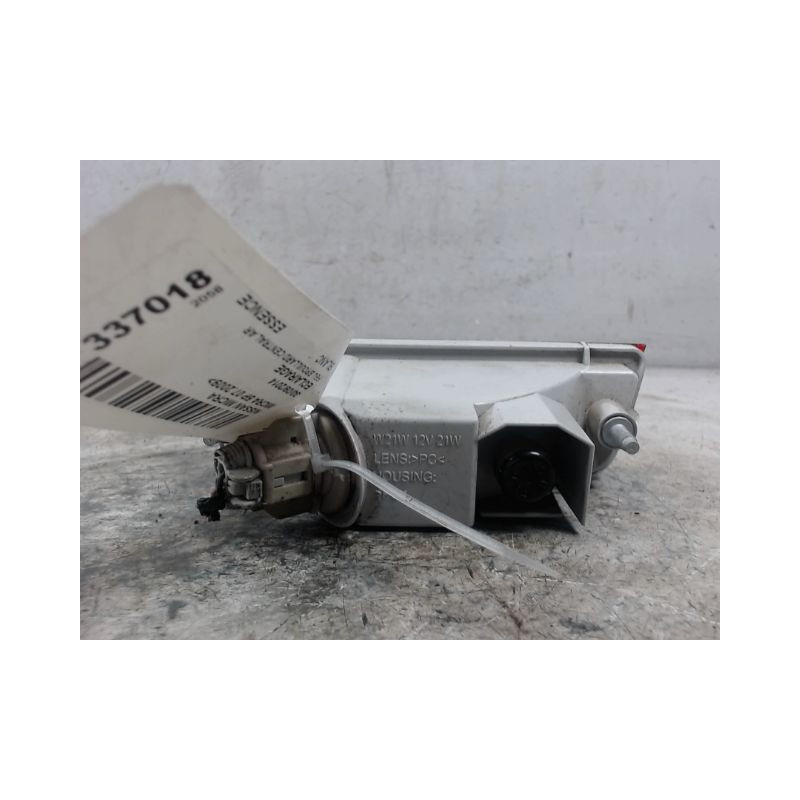 FEU BROUILLARD CENTRAL ARRIERE NISSAN MICRA 2009-