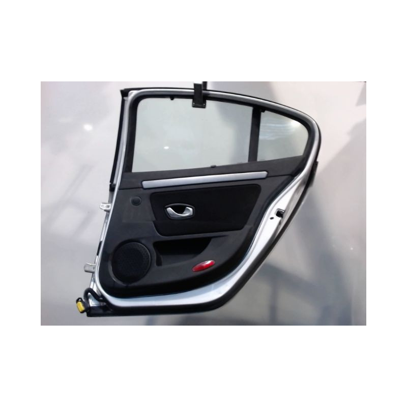 PORTE ARRIERE DROIT RENAULT LAGUNA III 2007-