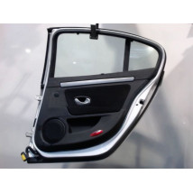 PORTE ARRIERE DROIT RENAULT LAGUNA III 2007-