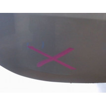 PORTE ARRIERE DROIT RENAULT LAGUNA III 2007-