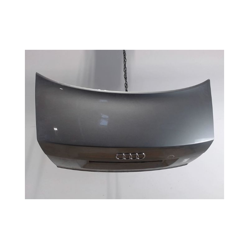 COFFRE ARRIERE AUDI A4 2001-