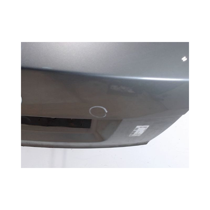 COFFRE ARRIERE AUDI A4 2001-