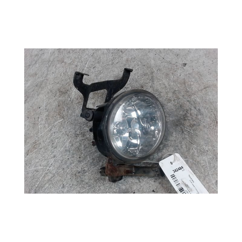 PHARE ANTIBROUILLARD AVANT DROIT HYUNDAI ACCENT 01-