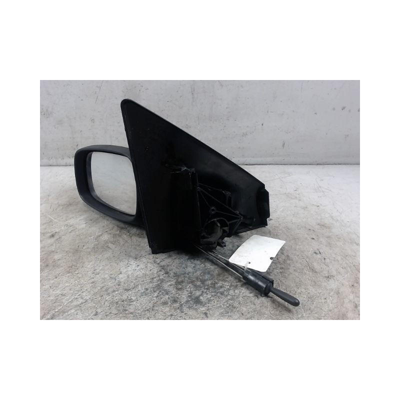 RETROVISEUR EXTERIEUR GAUCHE RENAULT MEGANE II PH2 2006-