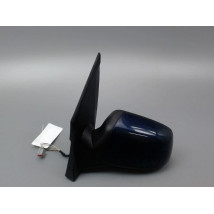 RETROVISEUR EXTERIEUR ELECTRIQUE GAUCHE FORD FIESTA V Phase 2 2005-2008