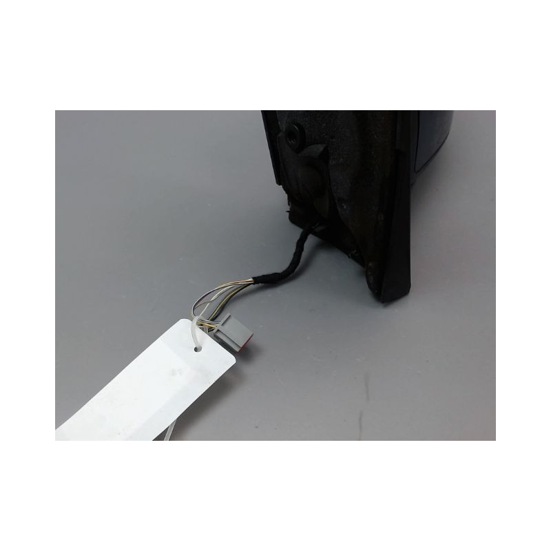 RETROVISEUR EXTERIEUR ELECTRIQUE GAUCHE FORD FIESTA V Phase 2 2005-2008