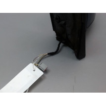 RETROVISEUR EXTERIEUR ELECTRIQUE GAUCHE FORD FIESTA V Phase 2 2005-2008